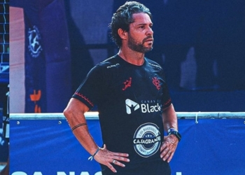 Preto Casagrande:”Tem jogador do vitória chegando bêbado para treinar”