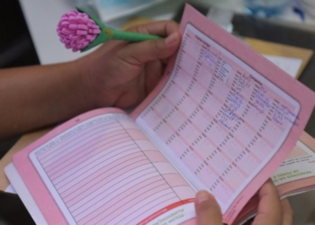 Nova Caderneta da Criança atualiza teste para detecção precoce de autismo