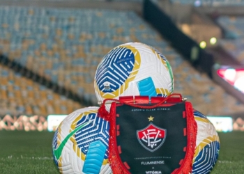 Vitória consegue a primeira vitória fora de casa e sai da zona de rebaixamento