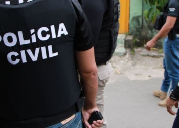 Grupo investigado por sequestro e extorsão é desarticulado pela Polícia Civil