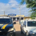 PRF prende homem com caminhonete que foi furtada há três anos; caso ocorreu no Norte baiano