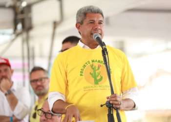 Jerônimo já tem data para assinar ordem de serviço do VLT de Salvador