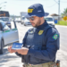 PRF visa garantir segurança viária durante operação São Pedro
