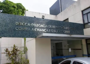 Pai que ameaçou matar bebê com faca tem prisão preventiva decretada