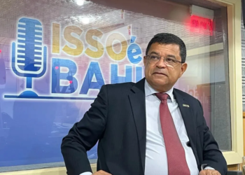 “Precisamos avançar”, diz Davidson sobre combate ao trabalho escravo