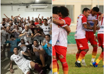 Série D: Jacuipense e Juazeirense entram em campo nesta quarta