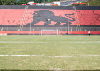 Vitória quebra o silêncio sobre torcedor agredido no Barradão