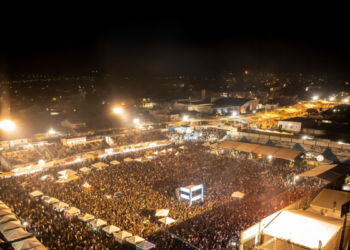 Mais de 400 câmeras vão monitorar festas juninas na Bahia; saiba onde