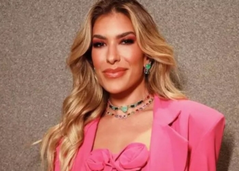 Lore Improta se pronuncia após polêmica com Babá de Liz