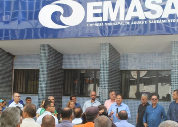 “Itabuna tem novo pensamento político e não vai regredir”, diz gestor