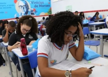 Saiba o que muda com o novo ensino médio aprovado pela câmara
