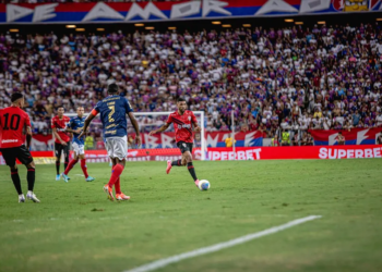 Adversário do Bahia, Atlético-GO ainda não venceu em casa na Série A