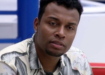 Justiça nega pedido de liberdade de Nego Di; humorista foi preso por estelionato