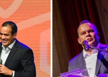 Pré-candidatos de Salvador apresentam propostas para o setor empresarial