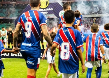Athletico-PR x Bahia: Onde assistir, escalações e arbitragem