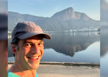 Mateus Solano cobra Globo por reprise de novela: “Direito autoral não é favor”