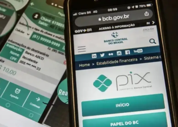 Pix terá limite de R$ 200 por transição em dispositivos desconhecidos