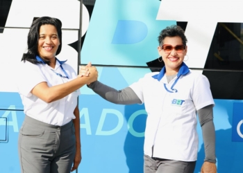 BRT de Salvador passa a ter mulheres no quadro de motoristas do sistema