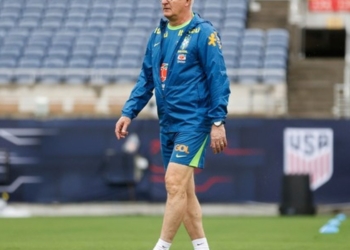 Anúncio dos convocados da Seleção Brasileira será feito nesta sexta-feira (23)