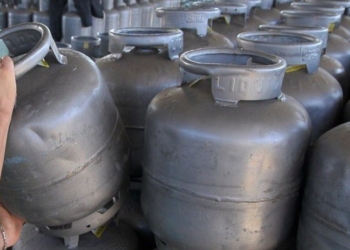 Gás de cozinha sofre aumento de 10% a partir desta quinta-feira (01)