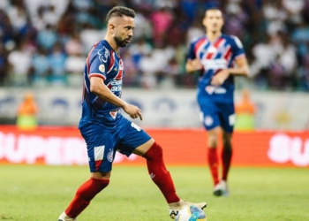 Everton Ribeiro acredita em triunfo contra Botafogo para espantar má fase