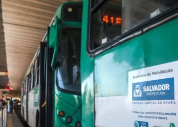 Rodoviários anunciam manifestação para próxima sexta-feira (2)