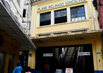 Plano Inclinado e Elevador do Taboão têm funcionamento ampliado; confira