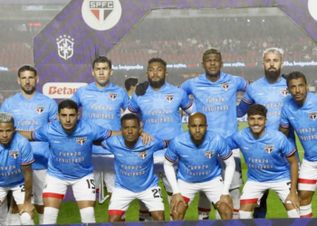 Jogador do São Paulo se oferece para arcar com despesas de Izquierdo