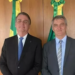 Patrimônio de irmão de Bolsonaro mais que triplica em 8 anos