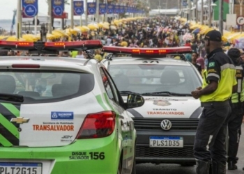 Carnaval 2025: Transalvador inicia credenciamento de veículos para moradores