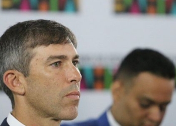 Marcelo Werner fala sobre Operação Falsas Promessas