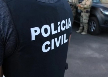 Homem suspeito de esfaquear filho tem prisão preventiva decretada