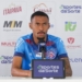 Ademir defende tática do Bahia e busca reverter situação contra o Flamengo