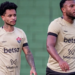 Confira programação do Vitória visando duelo contra o RB Bragantino