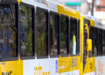 Ônibus voltam a circular em todos os bairros de Salvador após casos de violência