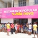 Restaurante Popular de São Tomé de Paripe passará por requalificação