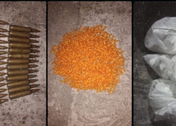 PM apreende mais de 4 mil porções de drogas em operação em Itapuã