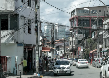 Após tiroteios, comandante da PM-BA garante policiamento em Pernambués