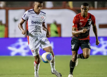 Vitória tenta quebrar tabu de 8 anos e superar o CAP fora de casa