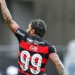Flamengo vence Atlético-MG no Maracanã e sai em vantagem na Copa do Brasil