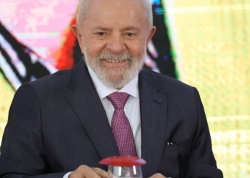 Lula celebra 5 anos de liberdade após saída da prisão