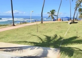 Corpo de jovem que desapareceu após se afogar em Stella Maris é encontrado