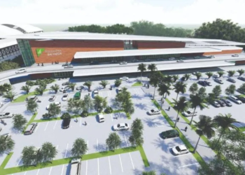 Jerônimo estima prazo de entrega da nova rodoviária de Salvador