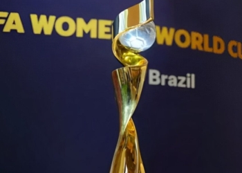 Fifa divulga datas da Copa do Mundo feminina de 2027