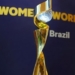 Fifa divulga datas da Copa do Mundo feminina de 2027