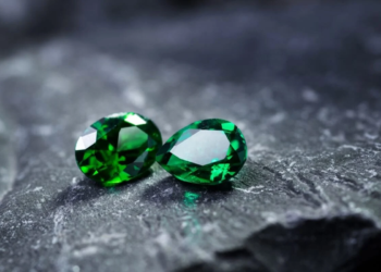 6 pedras para usar nas festas de fim de ano e atrair boas energias