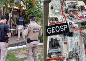 Policiais são presos em investigações que envolvem mortes e alteração em cenas de crimes na Bahia