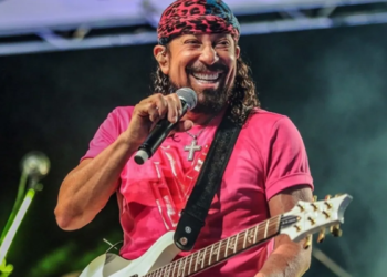 Após adiamentos, Bell Marques garante show de 10 horas em Salvador