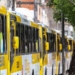 Três linhas de ônibus são reativadas nesta segunda-feira (3)
