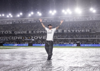 O impacto da volta dos craques ao futebol brasileiro